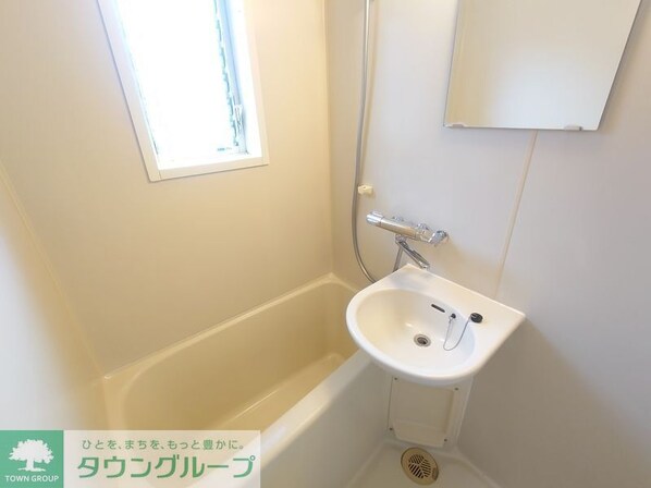 サンハイツの物件内観写真